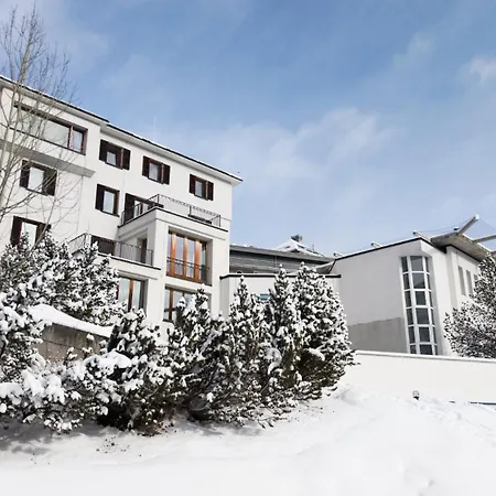 Hotel Beaulieu
