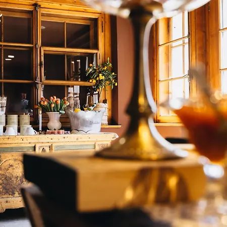 Beaulieu Hotel *
