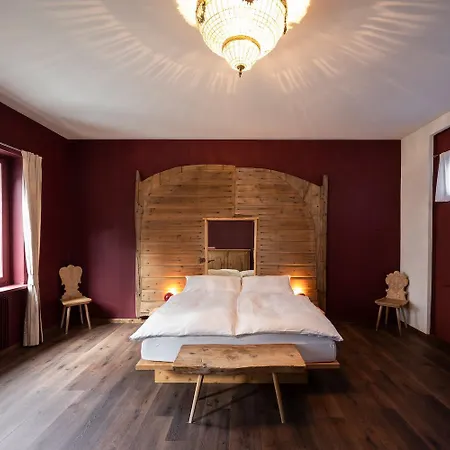 Hotel Beaulieu *