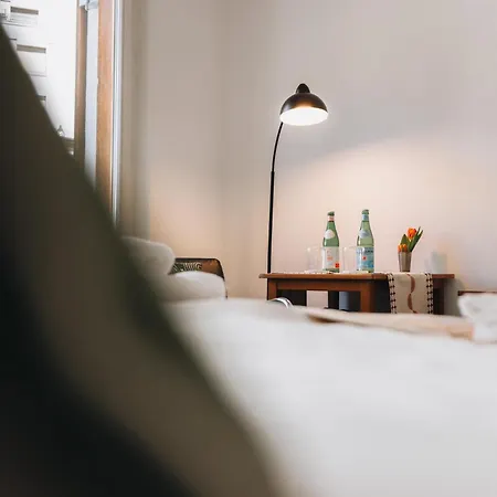 Beaulieu Hotel St. Moritz